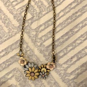 Costume jewelry -Statement necklaces, Swatch, Pandora pendant, etc.